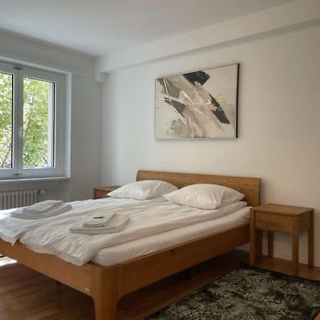 Sunny And Very Central 2Br Flat - Sky8 Zurique Exterior foto