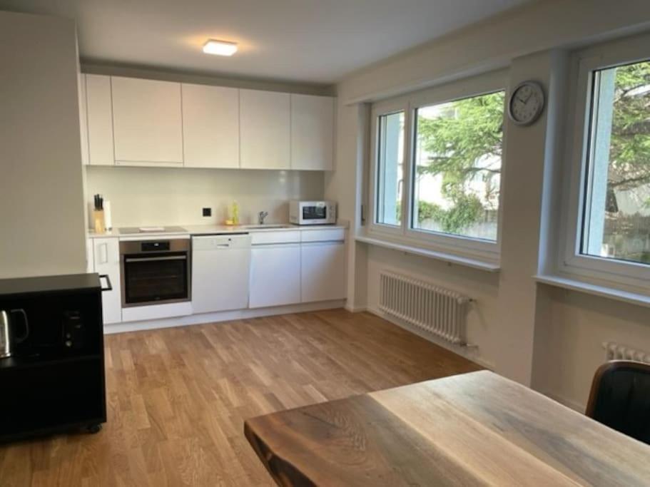 Sunny And Very Central 2Br Flat - Sky8 Zurique Exterior foto