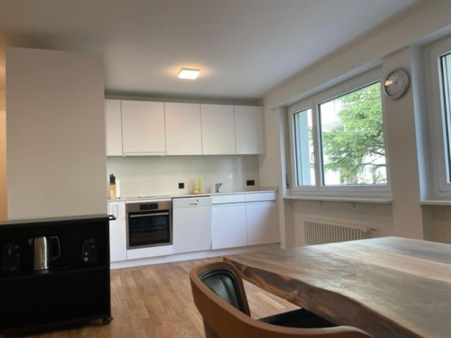 Sunny And Very Central 2Br Flat - Sky8 Zurique Exterior foto